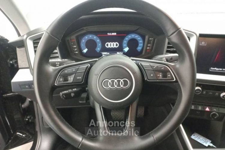 Audi A1 Allstreet 30 TFSI 110 ch S tronic 7 Advanced - <small></small> 28.416 € <small>TTC</small> - #5