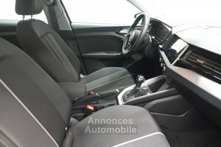 Audi A1 Allstreet 30 TFSI 110 ch S tronic 7 Advanced - <small></small> 28.416 € <small>TTC</small> - #8