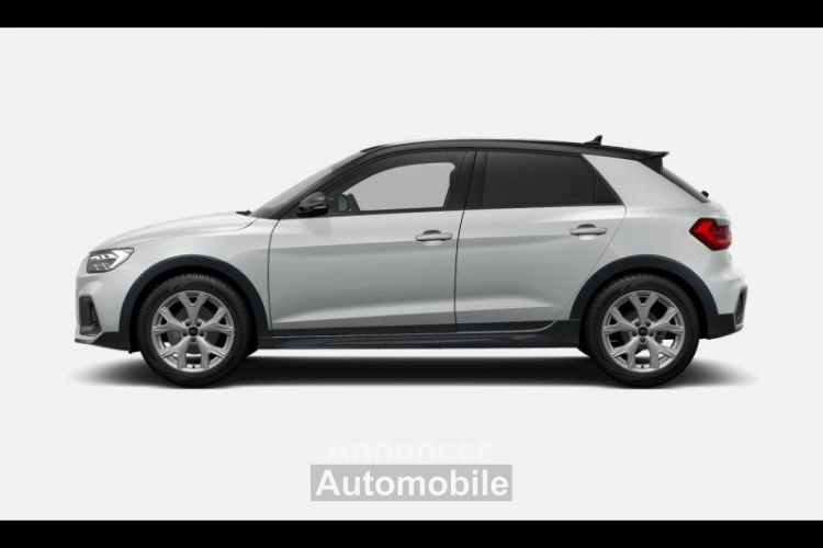 Audi A1 Allstreet 30 TFSI 110 ch S tronic 7 Avus - <small></small> 42.201 € <small>TTC</small> - #17