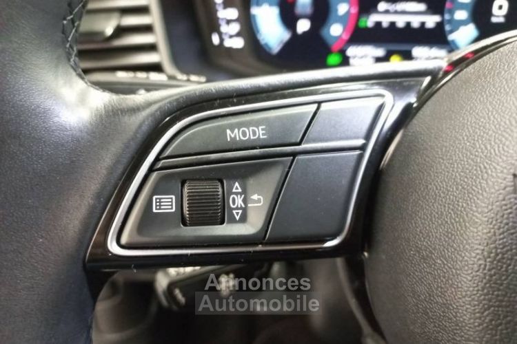 Audi A1 Allstreet 30 TFSI 110 ch S tronic 7 Design - <small></small> 29.990 € <small>TTC</small> - #20