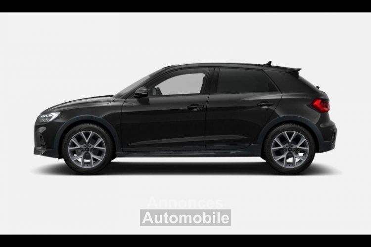 Audi A1 Allstreet 30 TFSI 116 ch S tronic 7 Avus - <small></small> 33.205 € <small>TTC</small> - #2