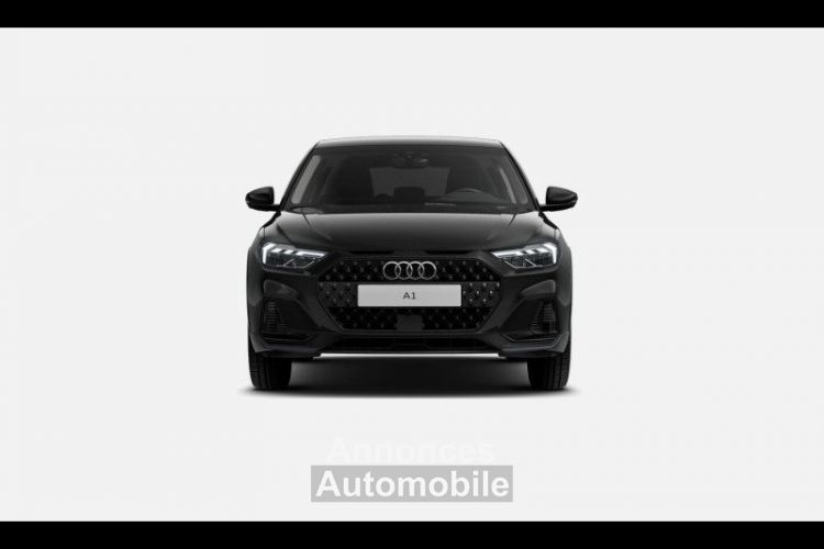 Audi A1 Allstreet 30 TFSI 116 ch S tronic 7 Avus - <small></small> 33.205 € <small>TTC</small> - #3