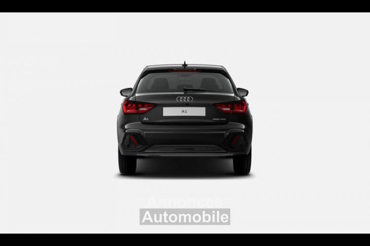 Audi A1 Allstreet 30 TFSI 116 ch S tronic 7 Avus - <small></small> 33.205 € <small>TTC</small> - #5