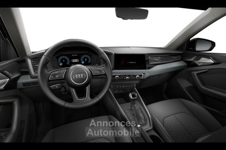 Audi A1 Allstreet 30 TFSI 116 ch S tronic 7 Avus - <small></small> 33.205 € <small>TTC</small> - #8