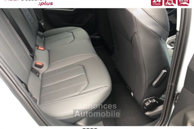 Audi A1 ALLSTREET Allstreet 30 TFSI 110 ch S tronic 7 Avus - <small></small> 31.990 € <small>TTC</small> - #8