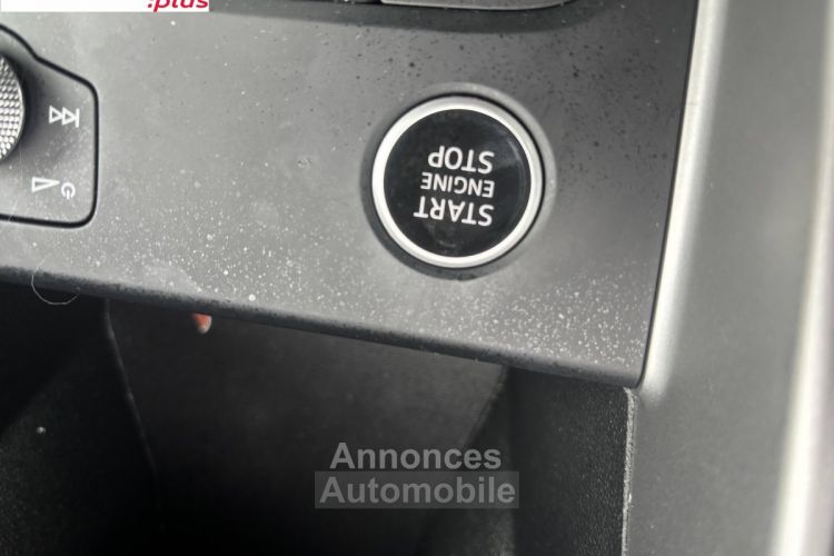 Audi A1 ALLSTREET Allstreet 30 TFSI 110 ch S tronic 7 Avus - <small></small> 30.990 € <small>TTC</small> - #10