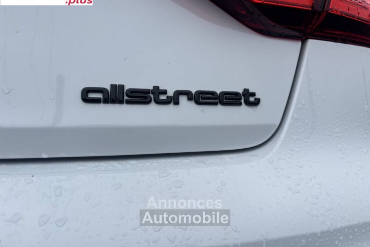 Audi A1 ALLSTREET Allstreet 30 TFSI 110 ch S tronic 7 Avus - <small></small> 30.990 € <small>TTC</small> - #37