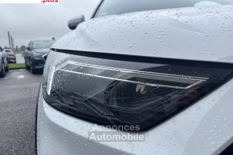 Audi A1 ALLSTREET Allstreet 30 TFSI 110 ch S tronic 7 Avus - <small></small> 30.990 € <small>TTC</small> - #38