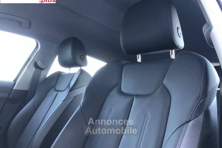 Audi A1 ALLSTREET Allstreet 30 TFSI 110 ch S tronic 7 Design Luxe - <small></small> 29.990 € <small>TTC</small> - #29