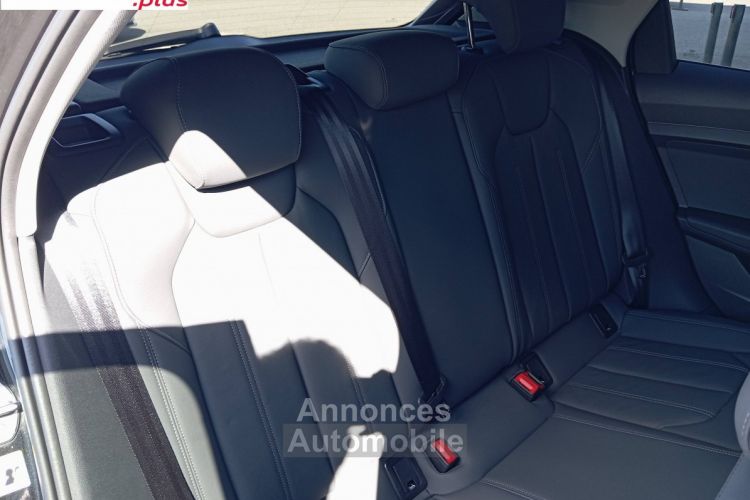 Audi A1 ALLSTREET Allstreet 35 TFSI 150 ch S tronic 7 Avus - <small></small> 32.990 € <small>TTC</small> - #8