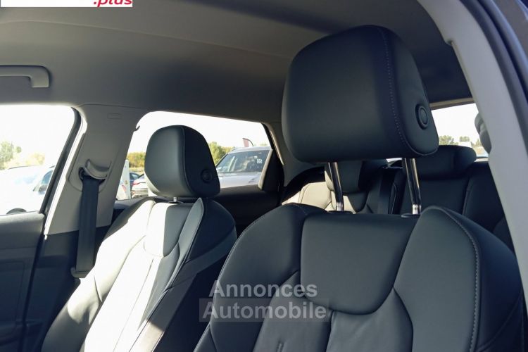 Audi A1 ALLSTREET Allstreet 35 TFSI 150 ch S tronic 7 Avus - <small></small> 32.990 € <small>TTC</small> - #31