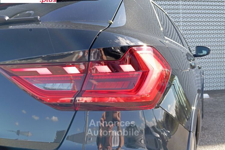 Audi A1 ALLSTREET Allstreet 35 TFSI 150 ch S tronic 7 Avus - <small></small> 32.990 € <small>TTC</small> - #33