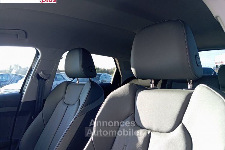 Audi A1 ALLSTREET Allstreet 35 TFSI 150 ch S tronic 7 Avus - <small></small> 32.990 € <small>TTC</small> - #29