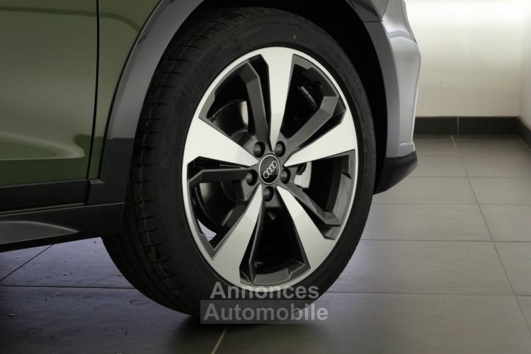 Audi A1 ALLSTREET Allstreet 35 TFSI 150 ch S tronic 7 Avus - <small></small> 38.880 € <small>TTC</small> - #18