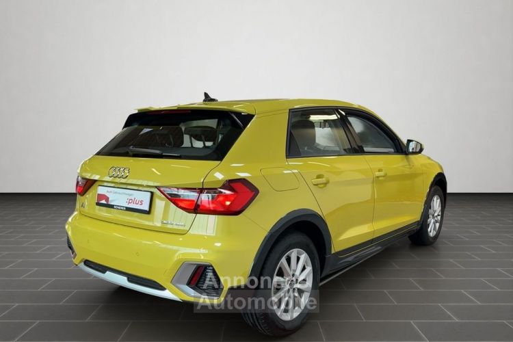 Audi A1 allstreet Citycarver 30 TFSI S tronic - <small></small> 19.990 € <small>TTC</small> - #2