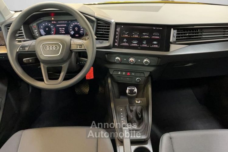 Audi A1 allstreet Citycarver 30 TFSI S tronic - <small></small> 19.990 € <small>TTC</small> - #3