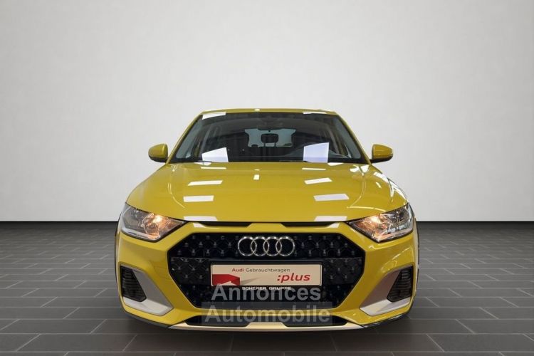 Audi A1 allstreet Citycarver 30 TFSI S tronic - <small></small> 19.990 € <small>TTC</small> - #5