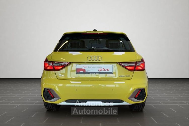 Audi A1 allstreet Citycarver 30 TFSI S tronic - <small></small> 19.990 € <small>TTC</small> - #6