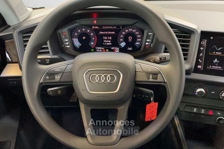 Audi A1 allstreet Citycarver 30 TFSI S tronic - <small></small> 19.990 € <small>TTC</small> - #9