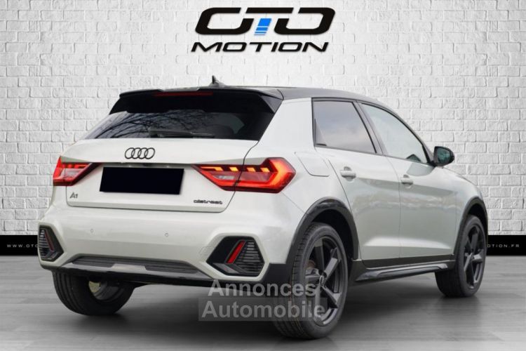 Audi A1 ALLSTREET Citycarver 35 TFSI S LINE 150 ch S tronic 7 - <small></small> 39.990 € <small></small> - #2