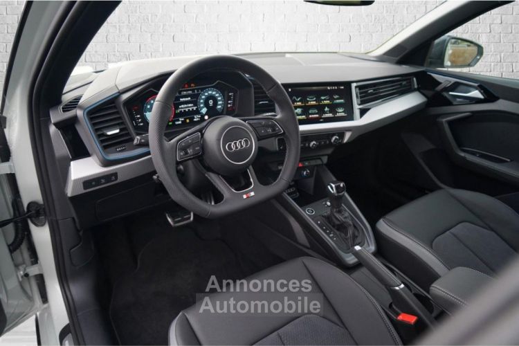 Audi A1 ALLSTREET Citycarver 35 TFSI S LINE 150 ch S tronic 7 - <small></small> 39.990 € <small></small> - #4