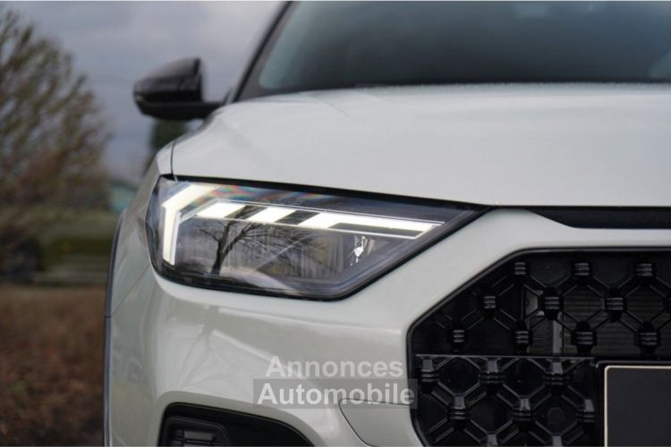 Audi A1 ALLSTREET Citycarver 35 TFSI S LINE 150 ch S tronic 7 - <small></small> 39.990 € <small></small> - #12