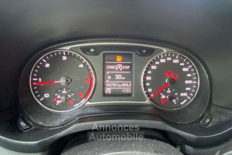 Audi A1 AMBIENTE 105CH - <small></small> 6.980 € <small>TTC</small> - #20