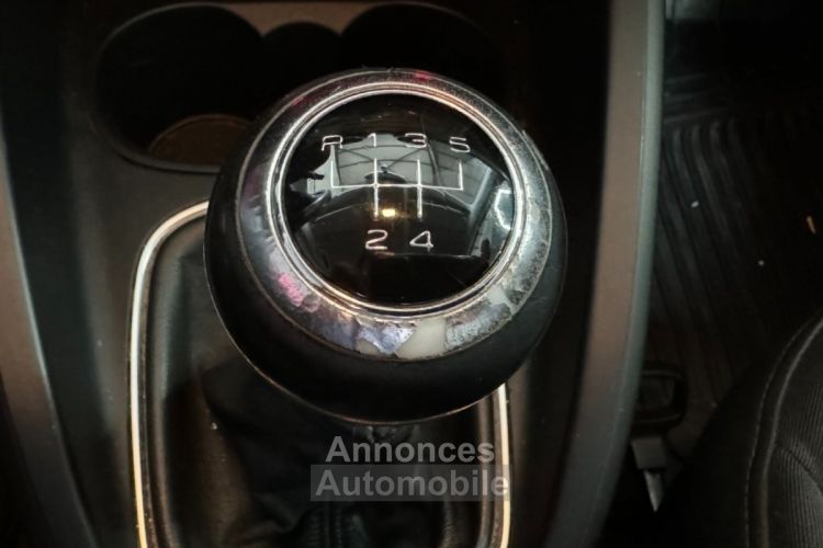 Audi A1 attraction 1.6 tdi 105 ch - <small></small> 6.490 € <small>TTC</small> - #15