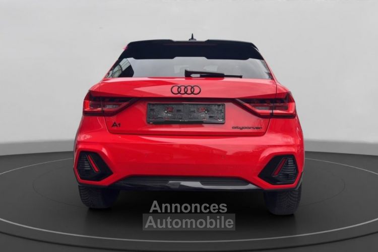 Audi A1 CITYCARVER 30 TFSI 110 ch S tronic 7 Design - <small></small> 26.990 € <small>TTC</small> - #2