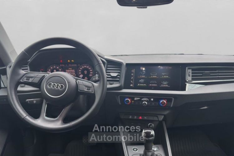 Audi A1 CITYCARVER 30 TFSI 110 ch S tronic 7 Design - <small></small> 26.990 € <small>TTC</small> - #5