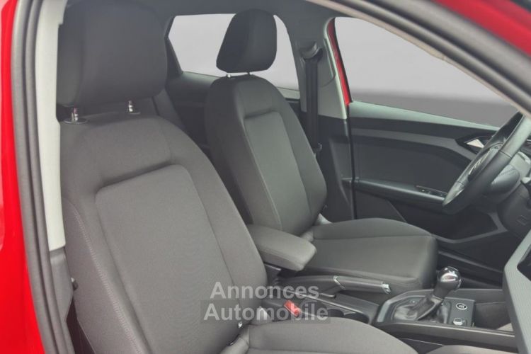 Audi A1 CITYCARVER 30 TFSI 110 ch S tronic 7 Design - <small></small> 26.990 € <small>TTC</small> - #8