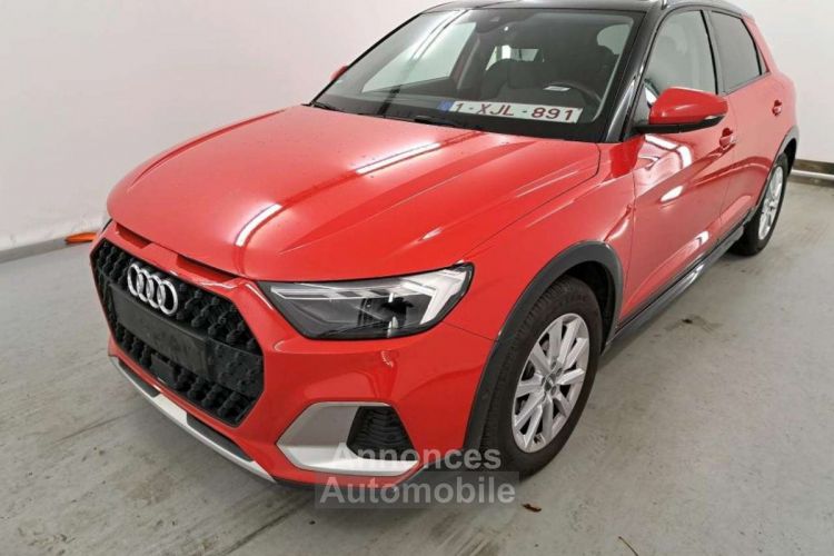 Audi A1 Citycarver 30TFSI FULL LED-NAVI-CUIR SPORT-CAMERA - <small></small> 19.990 € <small>TTC</small> - #2