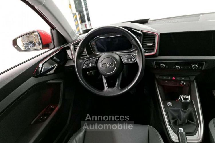 Audi A1 Citycarver 30TFSI FULL LED-NAVI-CUIR SPORT-CAMERA - <small></small> 19.990 € <small>TTC</small> - #6