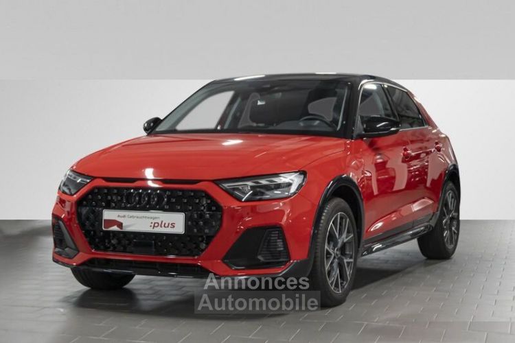 Audi A1 CITYCARVER 35 TFSI 150 ch S tronic 7 Design - <small></small> 29.690 € <small>TTC</small> - #1