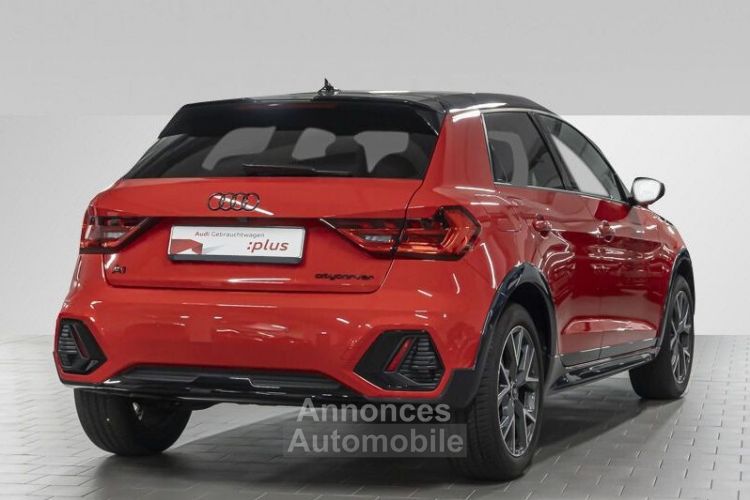 Audi A1 CITYCARVER 35 TFSI 150 ch S tronic 7 Design - <small></small> 29.690 € <small>TTC</small> - #2