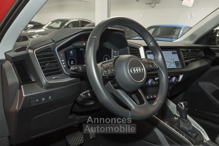 Audi A1 CITYCARVER 35 TFSI 150 ch S tronic 7 Design - <small></small> 29.690 € <small>TTC</small> - #5