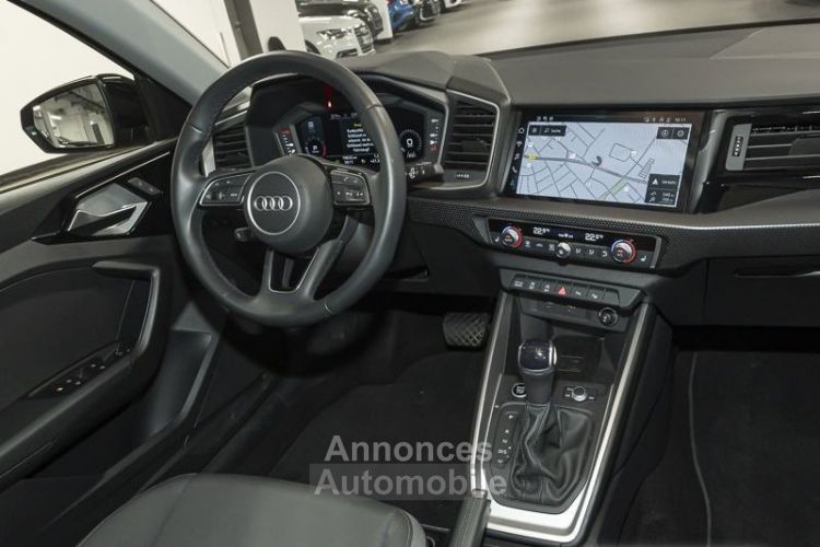 Audi A1 CITYCARVER 35 TFSI 150 ch S tronic 7 Design - <small></small> 29.690 € <small>TTC</small> - #6