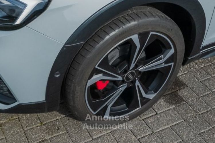 Audi A1 Citycarver 35 TFSI 150ch S tronic 7 - <small></small> 26.999 € <small>TTC</small> - #3