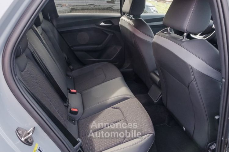 Audi A1 Citycarver 35 TFSI 150ch S tronic 7 - <small></small> 26.999 € <small>TTC</small> - #11