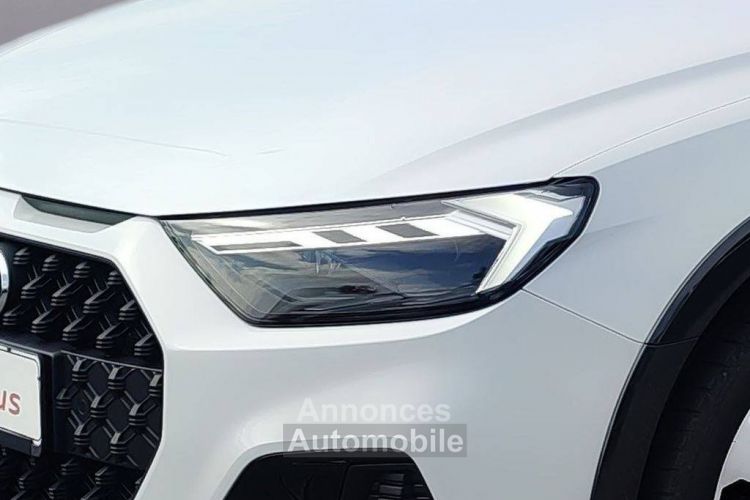 Audi A1 Citycarver 35 TFSI *S line* *B&O*Navi*Optik - <small></small> 27.890 € <small>TTC</small> - #3