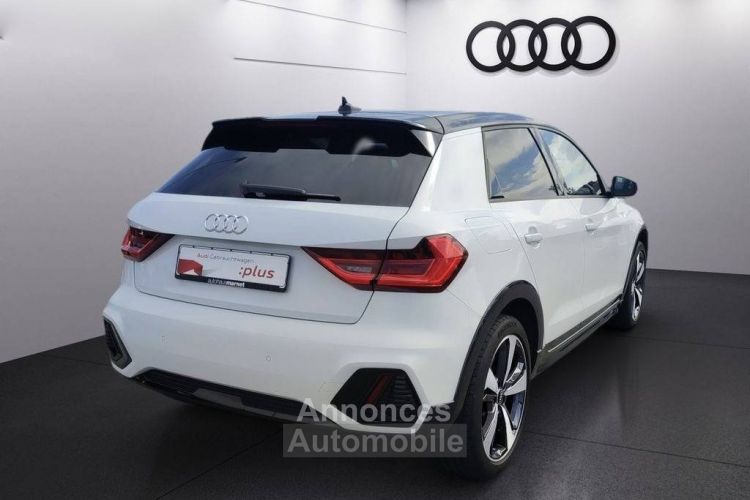 Audi A1 Citycarver 35 TFSI *S line* *B&O*Navi*Optik - <small></small> 27.890 € <small>TTC</small> - #5