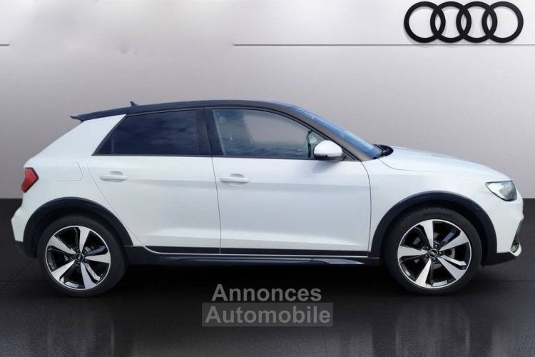 Audi A1 Citycarver 35 TFSI *S line* *B&O*Navi*Optik - <small></small> 27.890 € <small>TTC</small> - #6