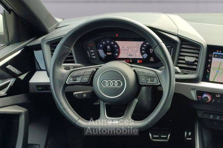 Audi A1 Citycarver 35 TFSI *S line* *B&O*Navi*Optik - <small></small> 27.890 € <small>TTC</small> - #12