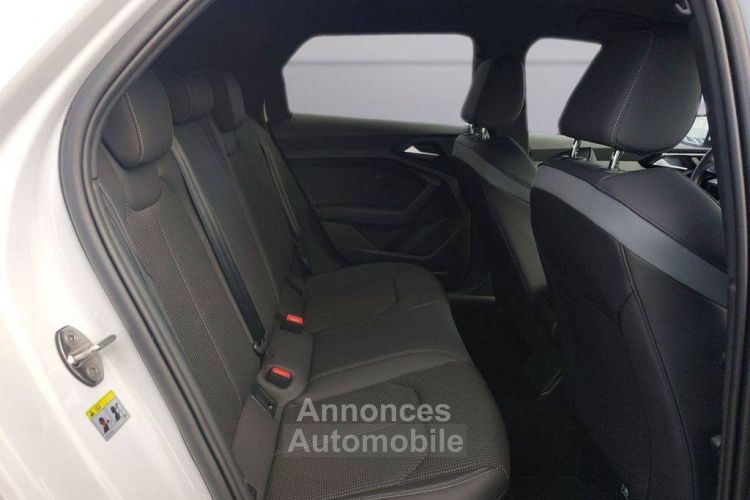 Audi A1 Citycarver 35 TFSI *S line* *B&O*Navi*Optik - <small></small> 27.890 € <small>TTC</small> - #14