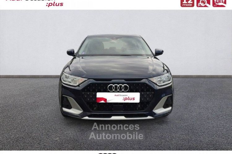 Audi A1 CITYCARVER Citycarver 30 TFSI 110 ch S tronic 7 Design - <small></small> 24.900 € <small>TTC</small> - #2