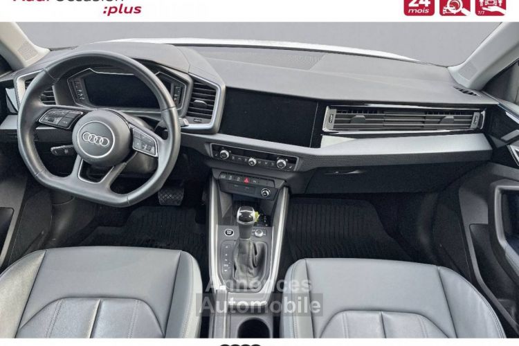 Audi A1 CITYCARVER Citycarver 30 TFSI 110 ch S tronic 7 Design Luxe - <small></small> 27.900 € <small>TTC</small> - #6