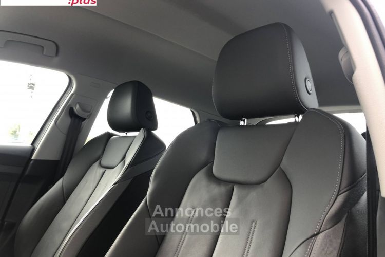 Audi A1 CITYCARVER Citycarver 30 TFSI 110 ch S tronic 7 Design Luxe - <small></small> 24.790 € <small>TTC</small> - #28