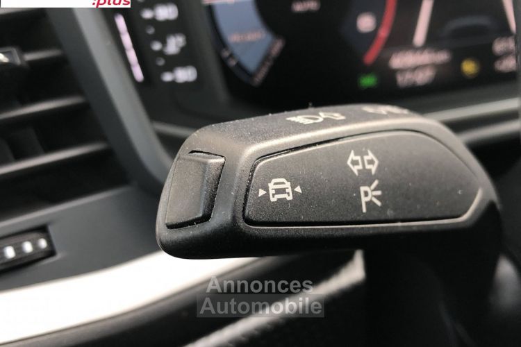 Audi A1 CITYCARVER Citycarver 30 TFSI 110 ch S tronic 7 Design Luxe - <small></small> 24.790 € <small>TTC</small> - #32