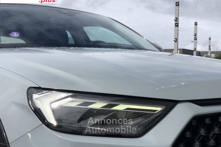 Audi A1 CITYCARVER Citycarver 30 TFSI 110 ch S tronic 7 Design Luxe - <small></small> 24.790 € <small>TTC</small> - #36