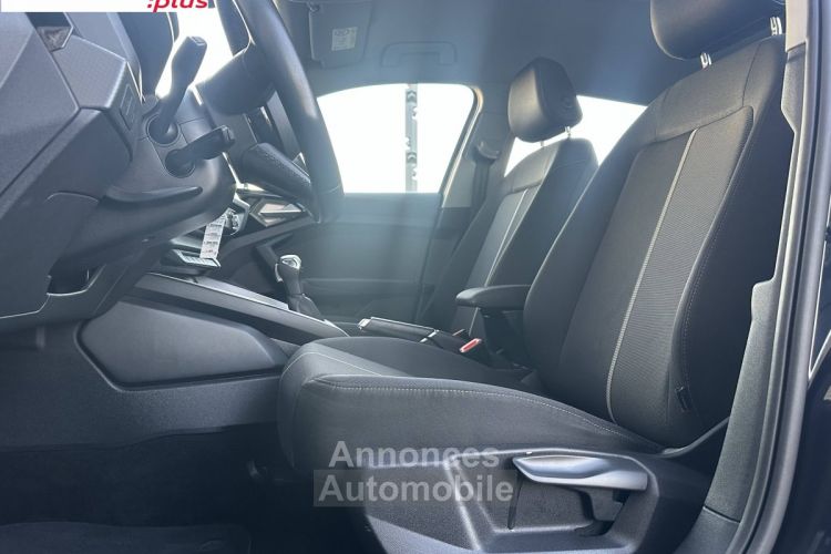 Audi A1 CITYCARVER Citycarver 30 TFSI 116 ch S tronic 7 Design - <small></small> 20.490 € <small>TTC</small> - #18